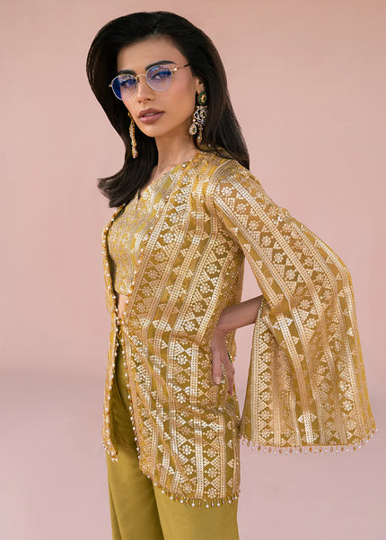 Vanya | Festive Collection - FR-02