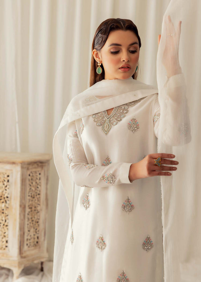 Dufan Studio | Dastaan Eid Collection Festive Vol I - Heer