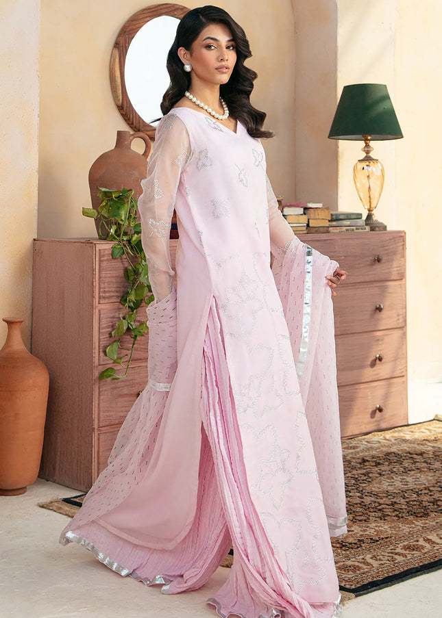 Vanya | Fancy Formal - FF-26