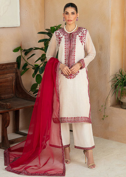 Vanya | Fancy Formal - FF-29