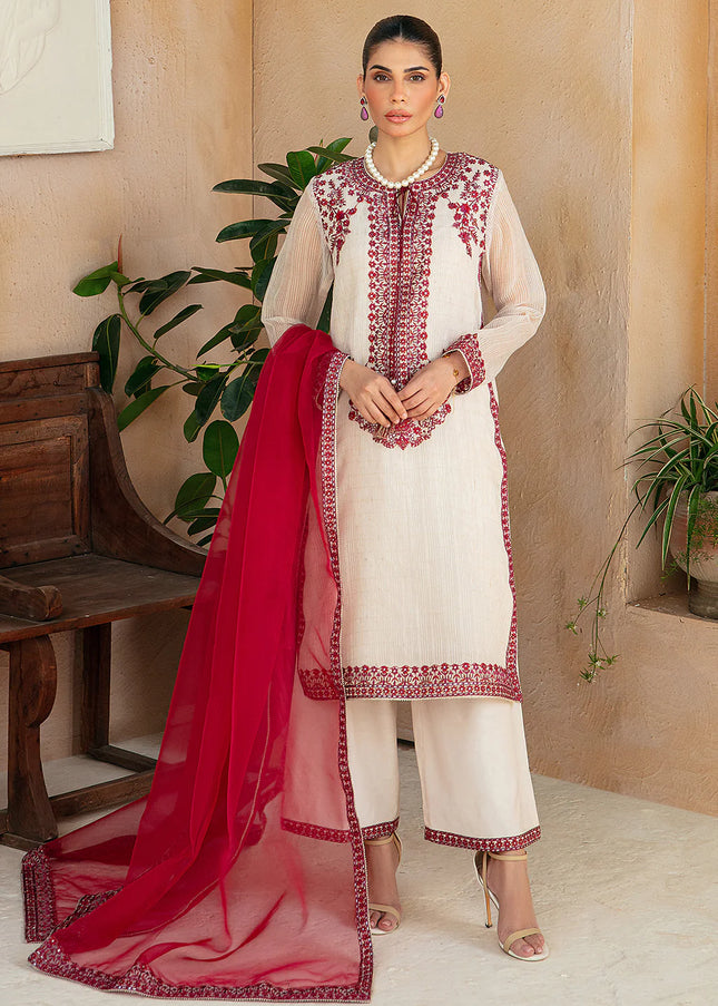 Vanya | Fancy Formal - FF-29