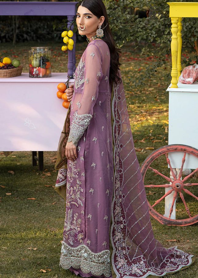 Vanya | Festive Collection - MF-07
