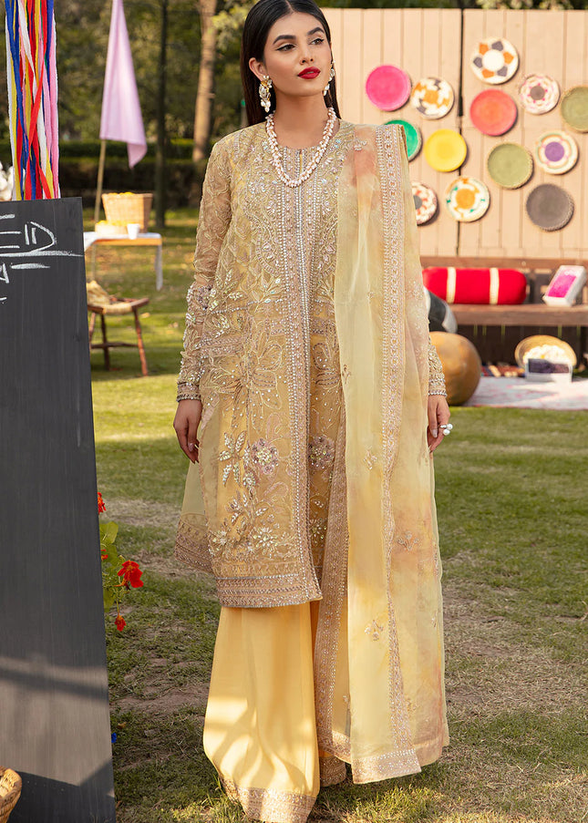 Vanya | Festive Collection - MF-10