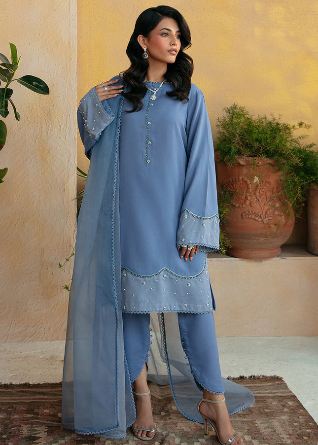 Vanya | Fancy Formal - FF-32