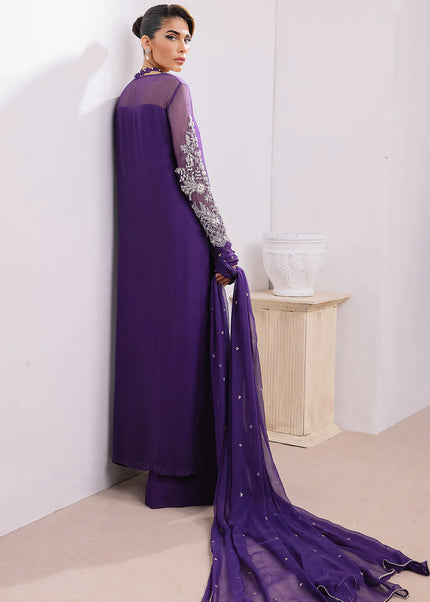 Vanya | Fancy Formal '23 - DL-02