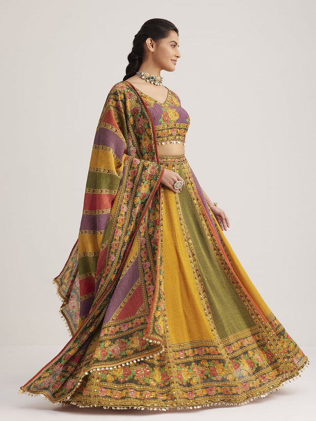 Lehenga