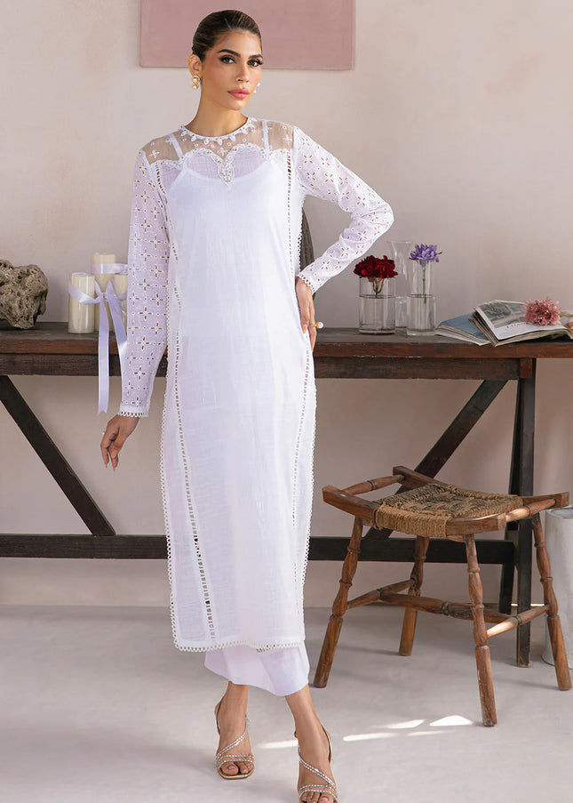 Vanya |Fancy Formal - RE-17