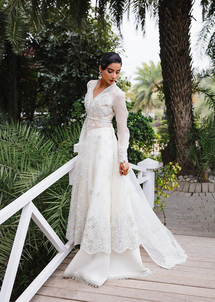 Amroz Atelier | Aerien - Ilana