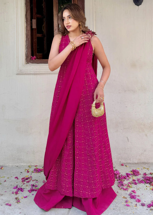 Soie | Aira '26 - Ember