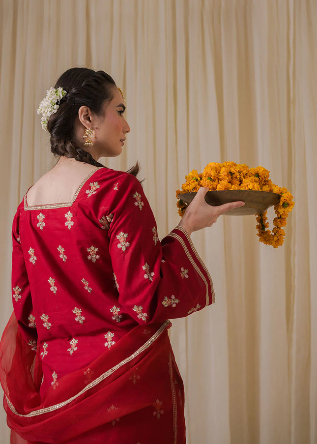 Pashma Khan | Chamak Dhamak - Emaan