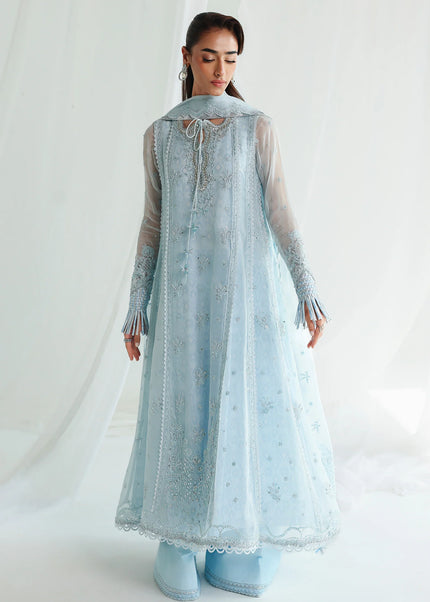 Qalamkar | Chiffon '26 - Sona