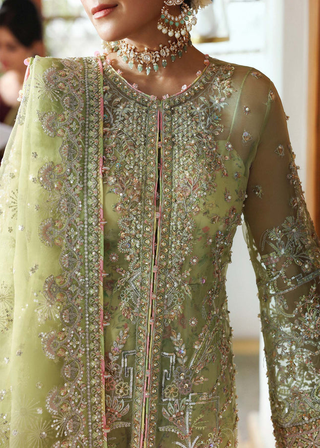 Kanwal Malik | Maahi Festive'25 - Pakiza