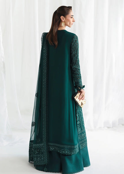 Qalamkar | Chiffon '26 - Janaan