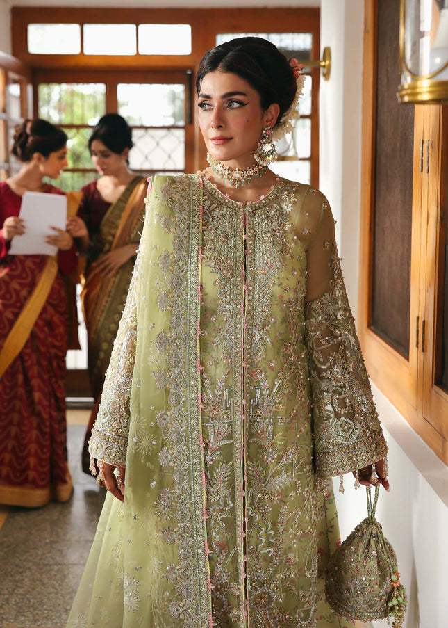Kanwal Malik | Maahi Festive'25 - Pakiza