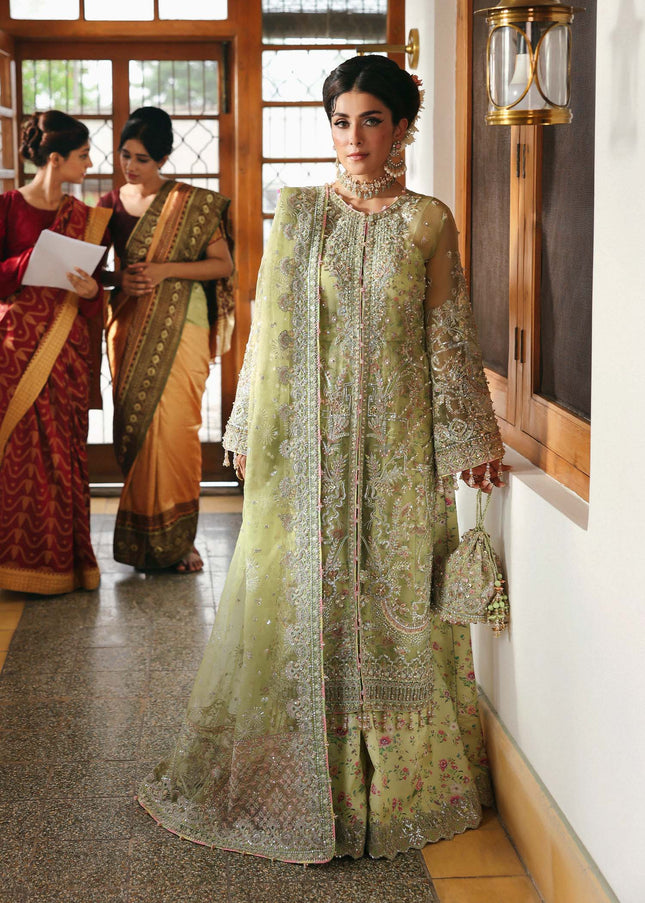 Kanwal Malik | Maahi Festive'25 - Pakiza