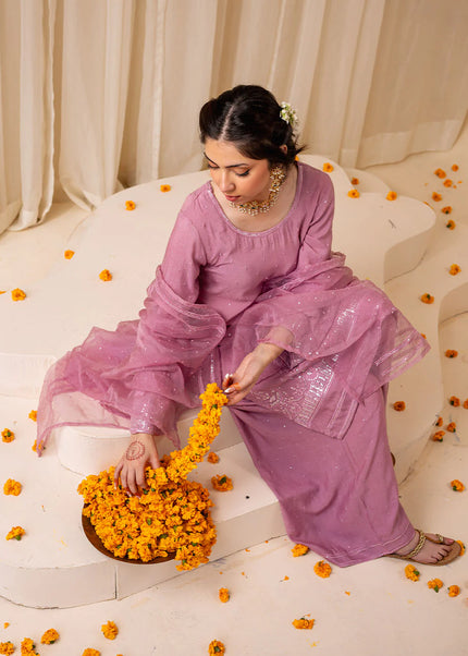 Pashma Khan | Chamak Dhamak - Yasmin