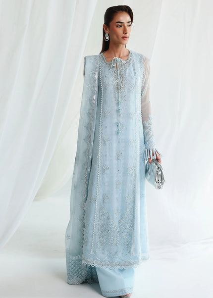 Qalamkar | Chiffon '26 - Sona
