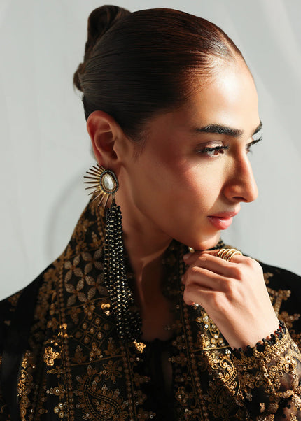 Qalamkar | Chiffon '26 - Waliya