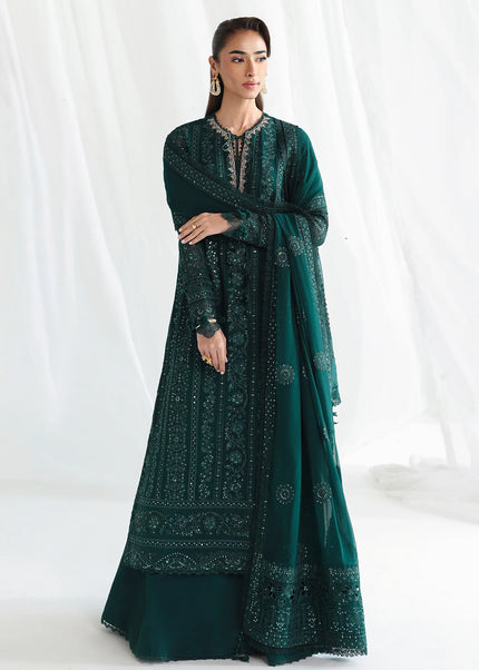Qalamkar | Chiffon '26 - Janaan