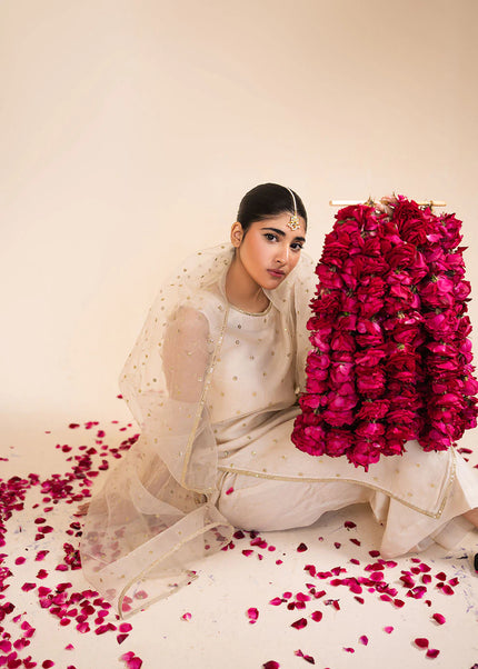 Pashma Khan | Chamak Dhamak - Chambeli