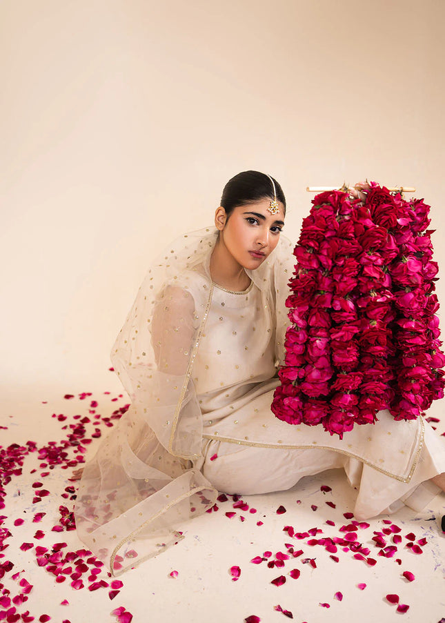 Pashma Khan | Chamak Dhamak - Chambeli