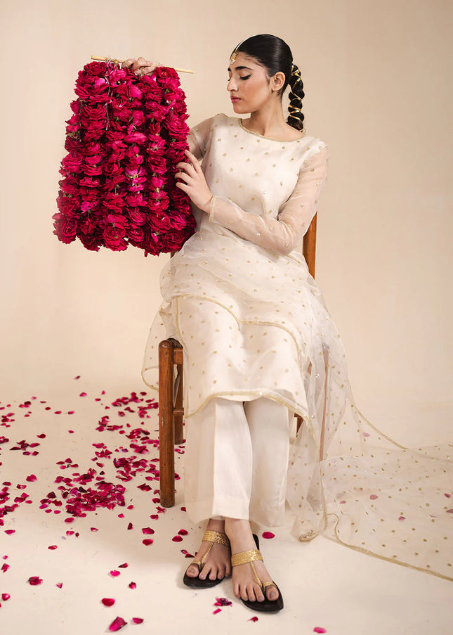 Pashma Khan | Chamak Dhamak - Chambeli