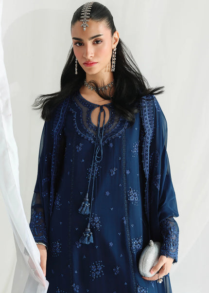 Qalamkar | Chiffon '26 - Shireen