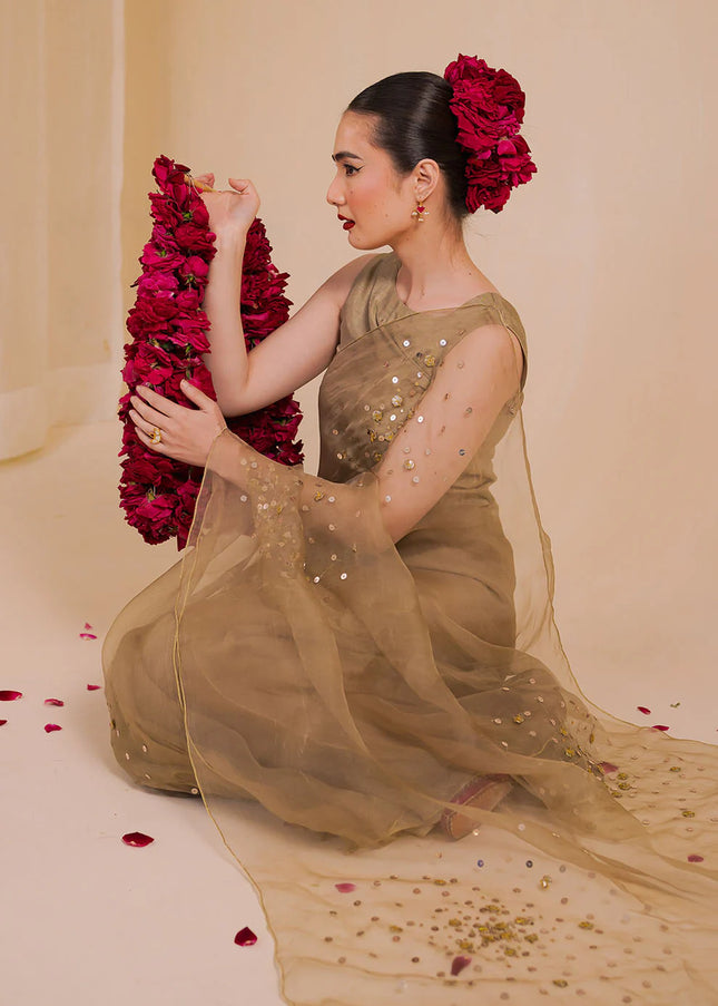 Pashma Khan | Chamak Dhamak - Zurah