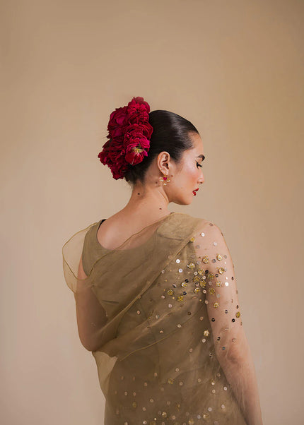 Pashma Khan | Chamak Dhamak - Zurah