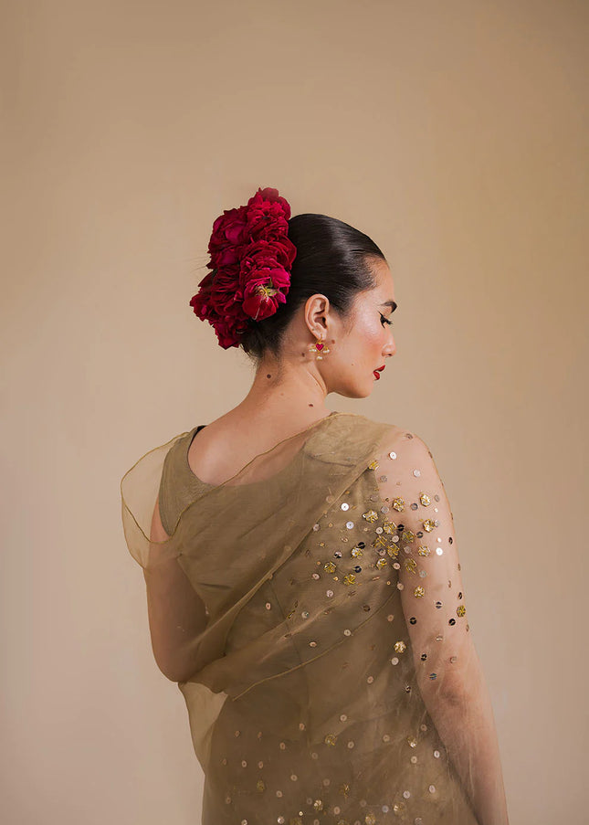 Pashma Khan | Chamak Dhamak - Zurah