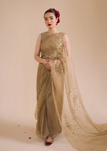Pashma Khan | Chamak Dhamak - Zurah
