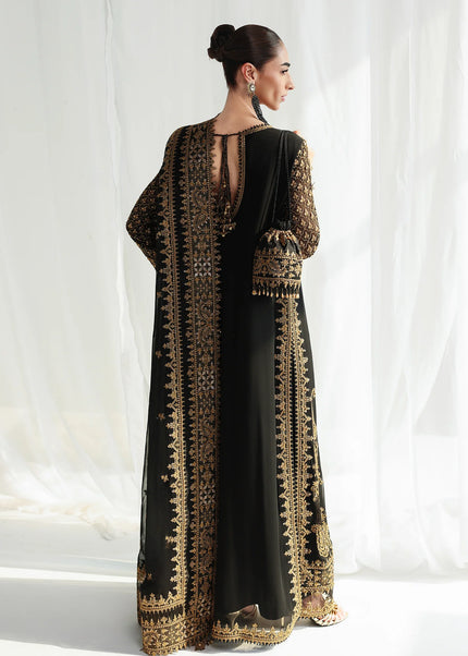 Qalamkar | Chiffon '26 - Waliya