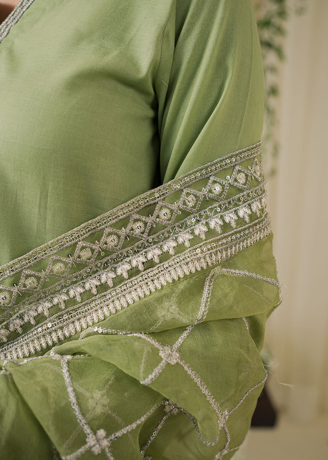 Pashma Khan | Chamak Dhamak - Sohai