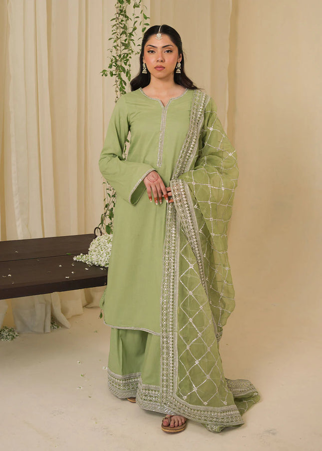 Pashma Khan | Chamak Dhamak - Sohai