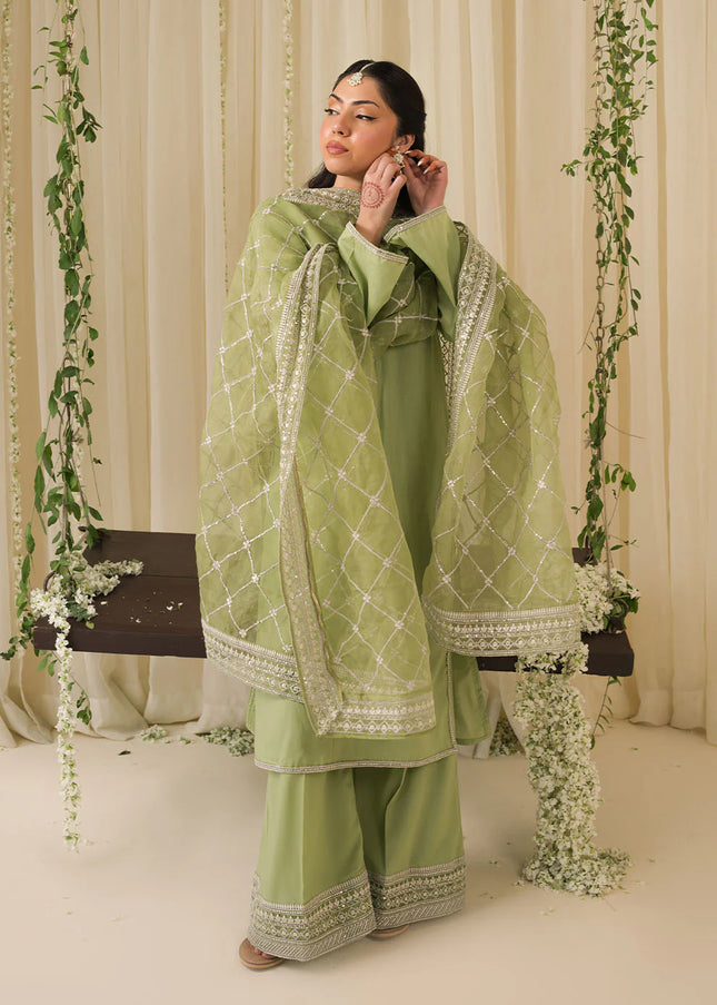 Pashma Khan | Chamak Dhamak - Sohai