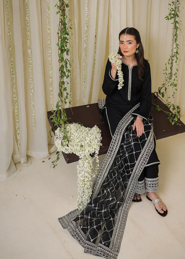 Pashma Khan | Chamak Dhamak - Chandni