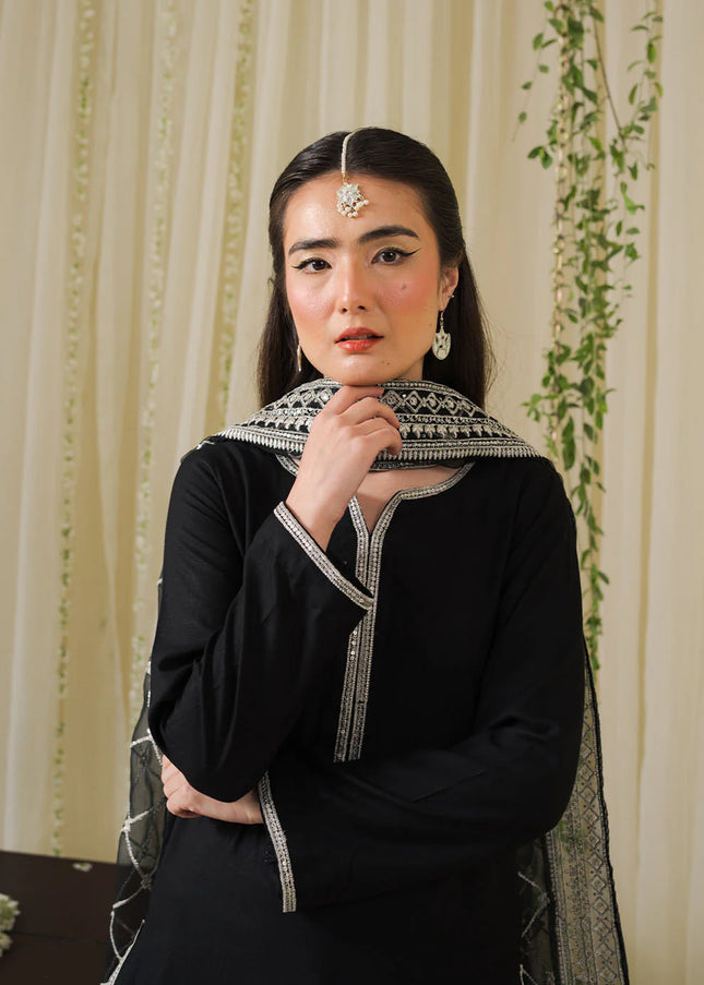 Pashma Khan | Chamak Dhamak - Chandni