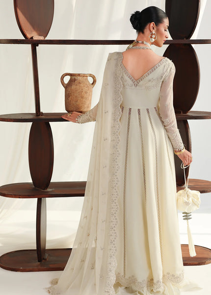 Qalamkar | Chiffon '26 - Amera