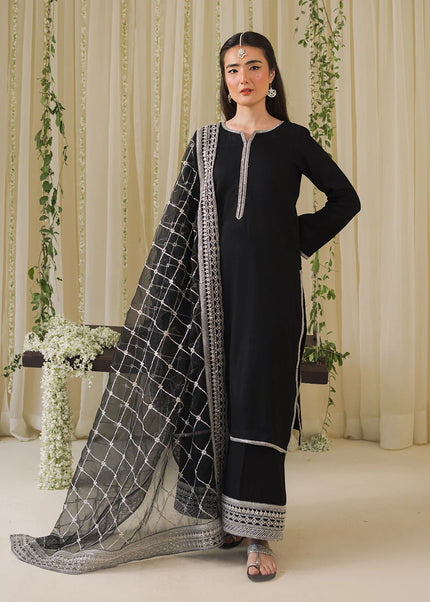 Pashma Khan | Chamak Dhamak - Chandni