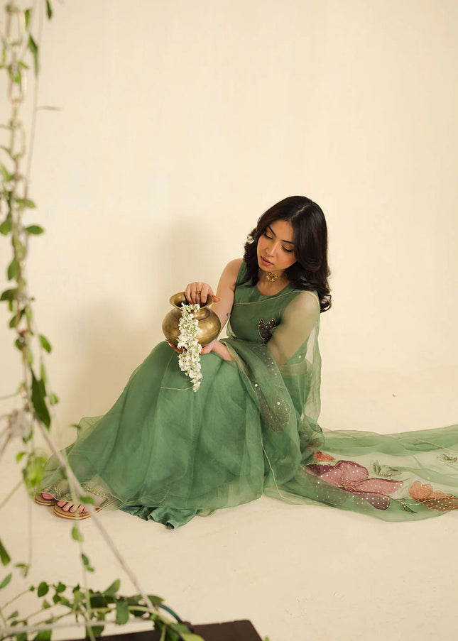 Pashma Khan | Chamak Dhamak - Fareeha