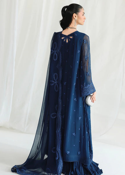 Qalamkar | Chiffon '26 - Shireen