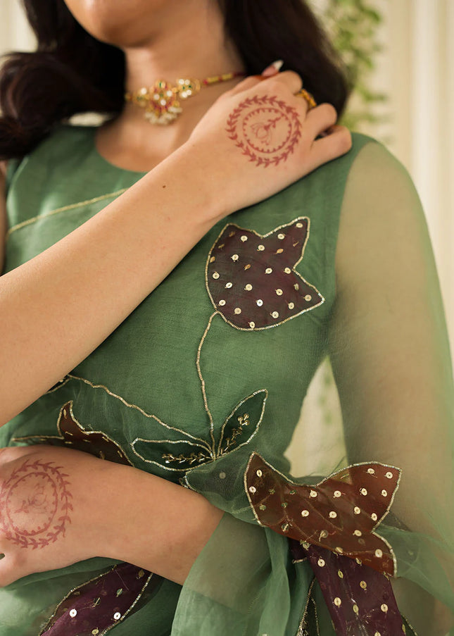 Pashma Khan | Chamak Dhamak - Fareeha