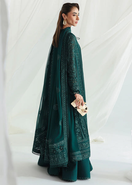 Qalamkar | Chiffon '26 - Janaan
