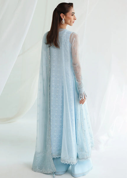 Qalamkar | Chiffon '26 - Sona