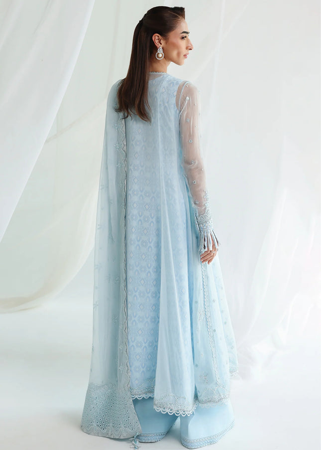 Qalamkar | Chiffon '26 - Sona