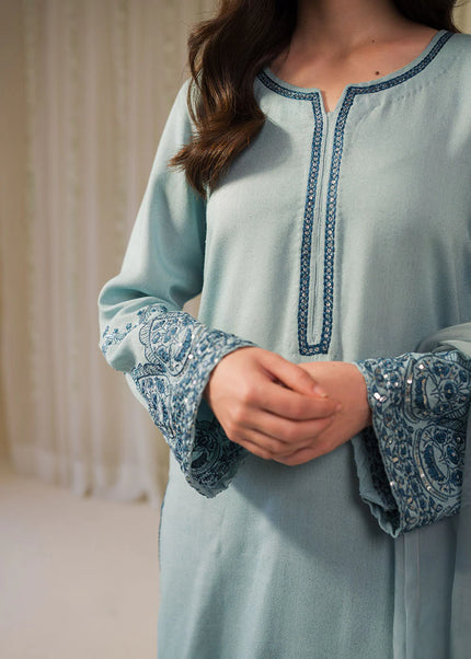 Pashma Khan | Chamak Dhamak - Parizah