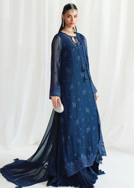 Qalamkar | Chiffon '26 - Shireen