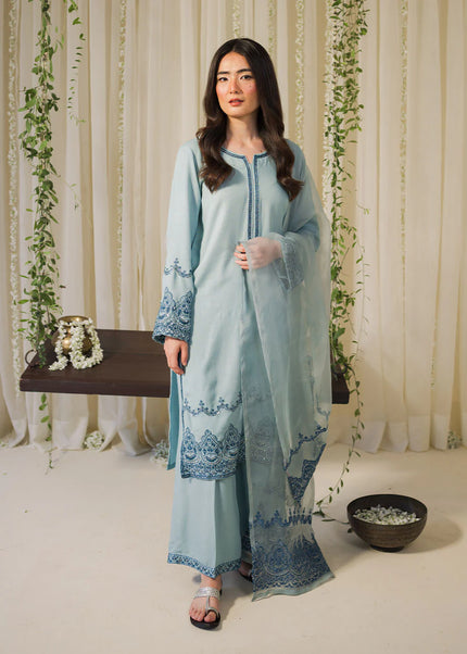 Pashma Khan | Chamak Dhamak - Parizah