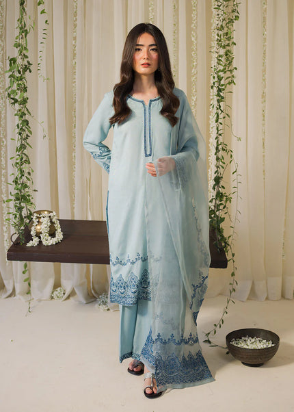 Pashma Khan | Chamak Dhamak - Parizah