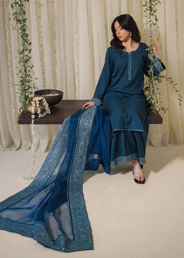 Pashma Khan | Chamak Dhamak - Khaab